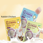 70g / Rabbit Chicken