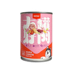 Chicken Cheese 375g