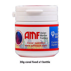 30g Coral Food