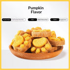 Pumpkin Flavor 6 Pack