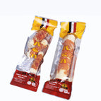 3 small chicken flavors