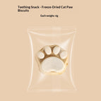 Loose / Cat Paw Biscuits