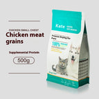 500g Subject To SKU Mark / Bagged 500g Chicken Grain
