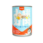 Chicken Beef 375g