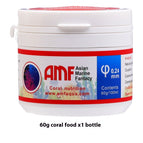 60g Coral Food