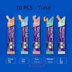 Tuna Roe 10pcs / High quality premium version