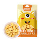 Freeze dried for dogs and cats / Egg Yolk 25g