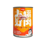 Beef Duck Meat 375g