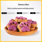 Purple Potato Flavor 6 Pack