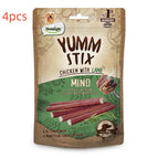 50g Bag / Cheese Flavor X 4pcs