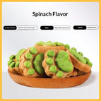 Spinach Flavor 6 Pack