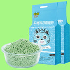 1 Bag / Green Tea