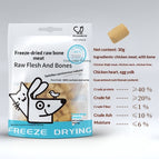 Raw Meaty Bones Snack 30g