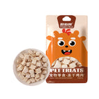 Freeze dried for dogs and cats / 15g Chicken