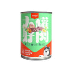 Beef Meat Of Rabbits 375g