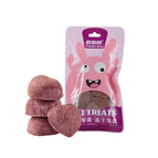 Freeze dried for dogs and cats / Rabbit Blood 12g
